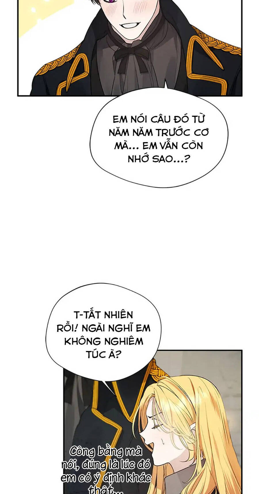 Nam Chính Đang Cản Bước Tôi Chapter 72 - 23