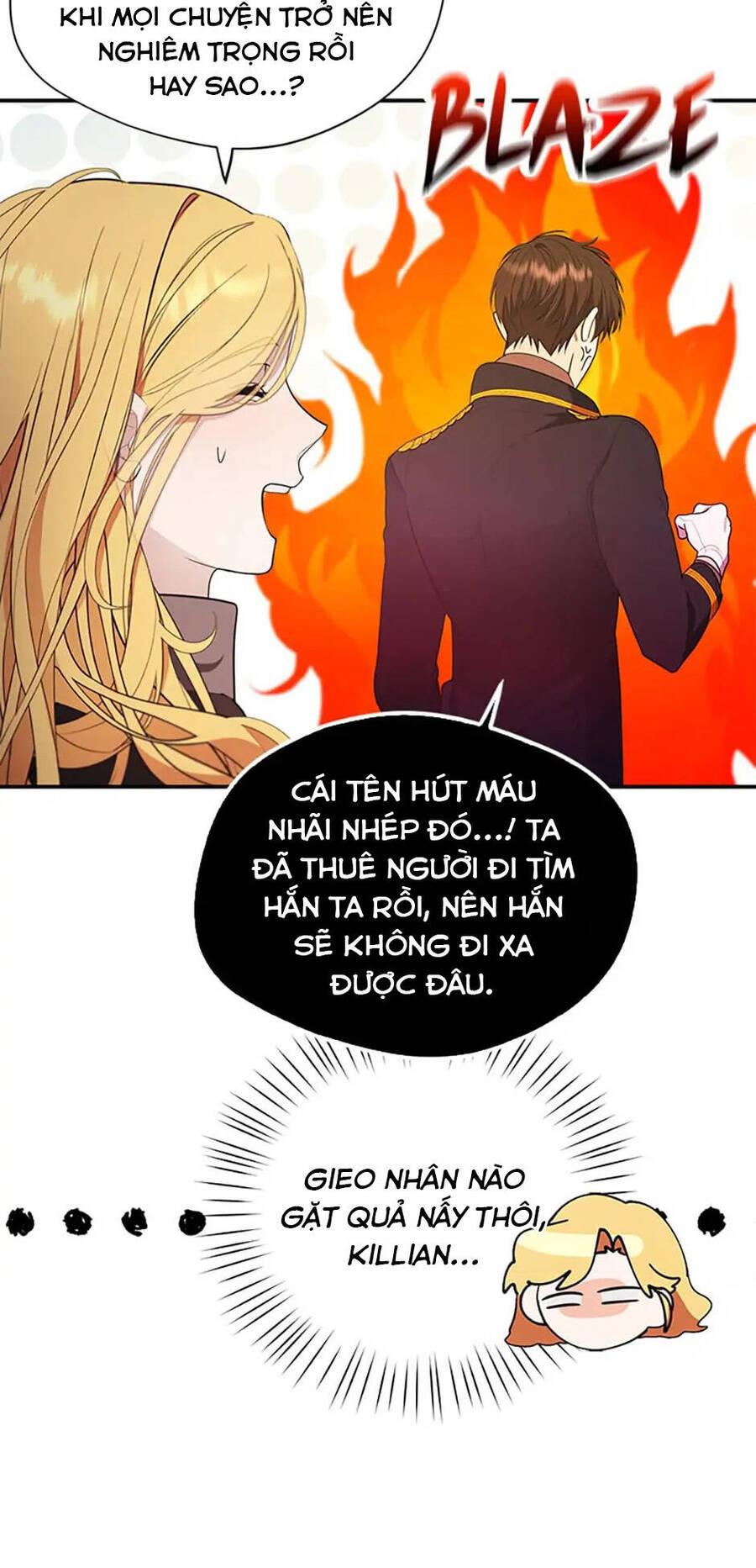 Nam Chính Đang Cản Bước Tôi Chapter 72 - 49