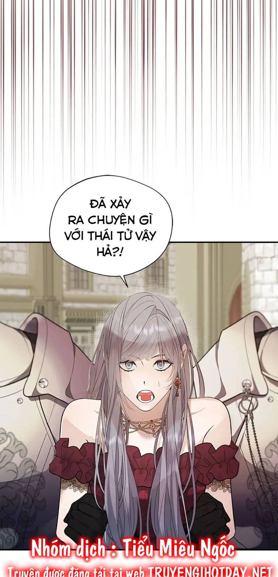 Nam Chính Đang Cản Bước Tôi Chapter 72 - 53