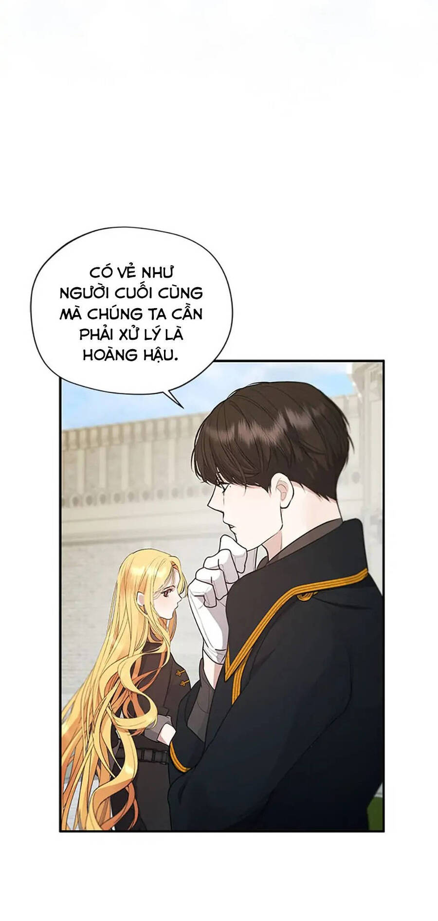 Nam Chính Đang Cản Bước Tôi Chapter 72 - 78