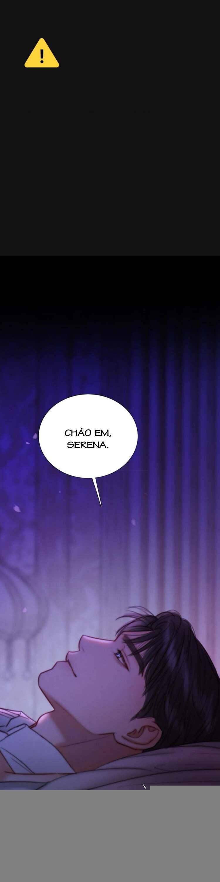 Serena Chapter 101 - 2