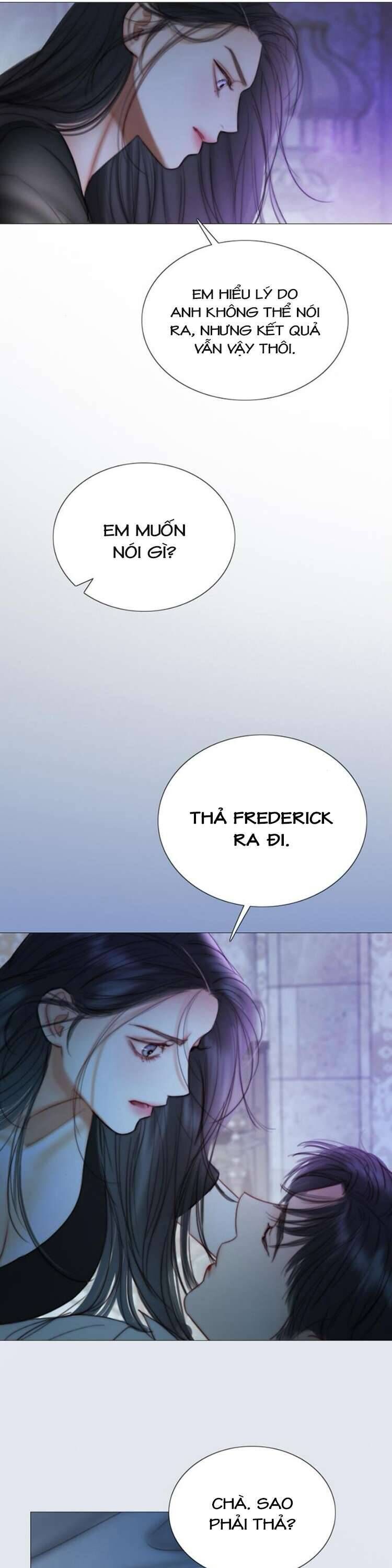 Serena Chapter 101 - 12