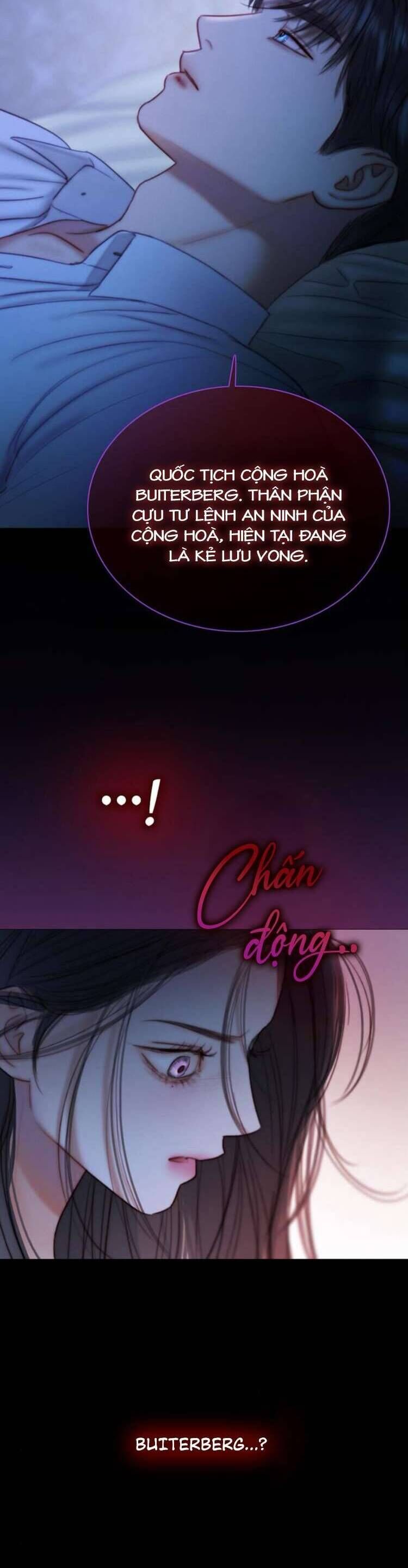 Serena Chapter 101 - 18