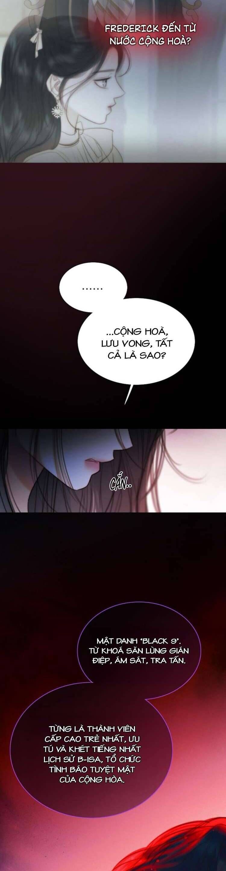 Serena Chapter 101 - 20