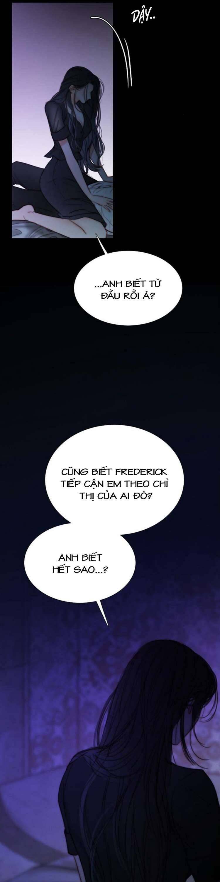 Serena Chapter 101 - 22