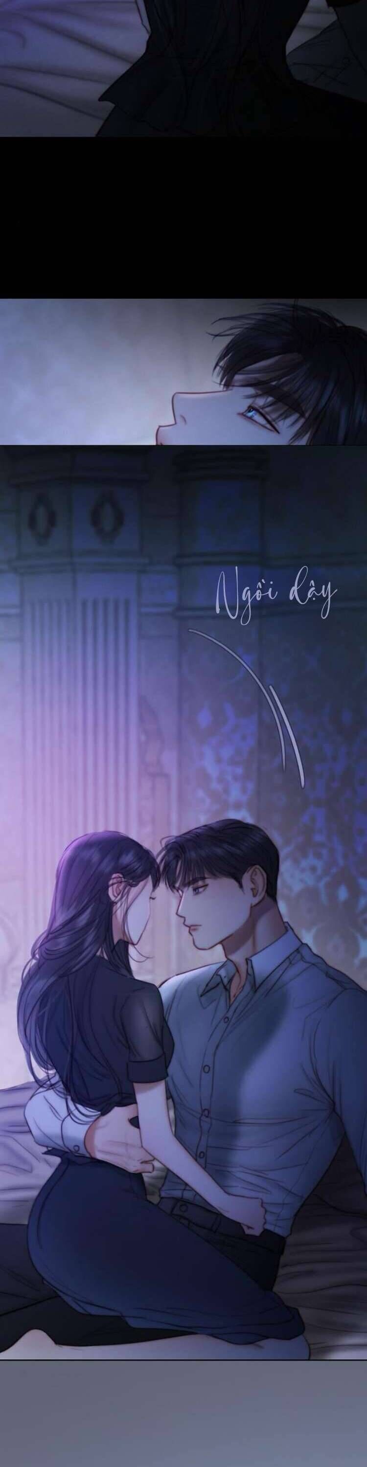 Serena Chapter 101 - 23