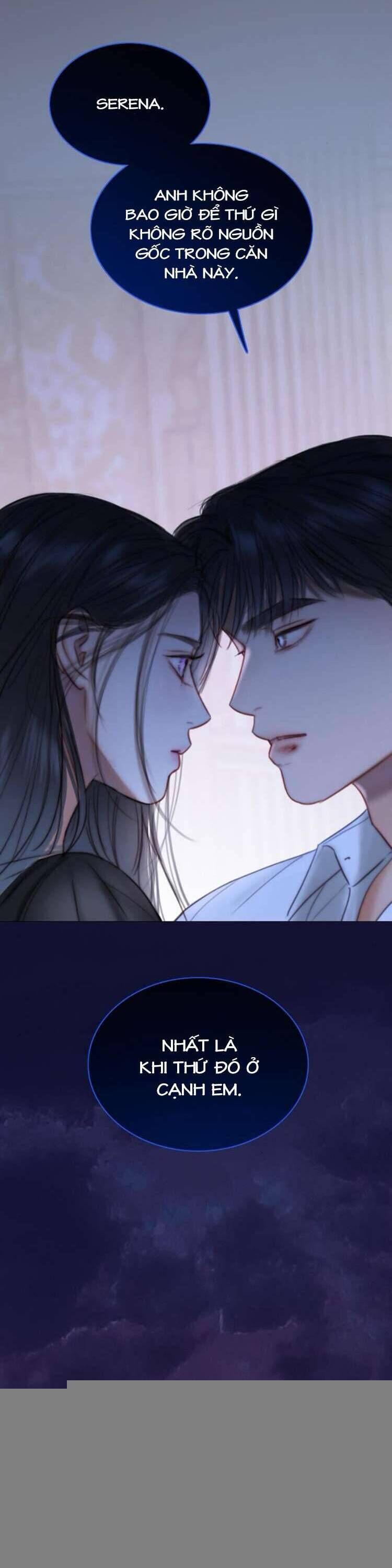 Serena Chapter 101 - 24