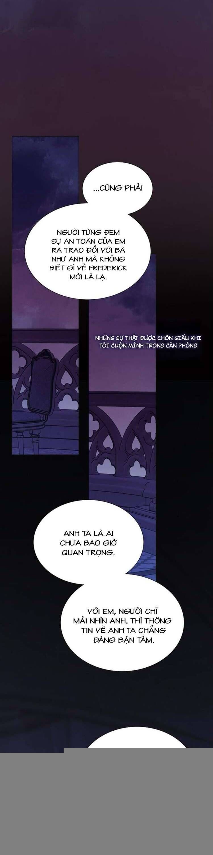 Serena Chapter 101 - 25