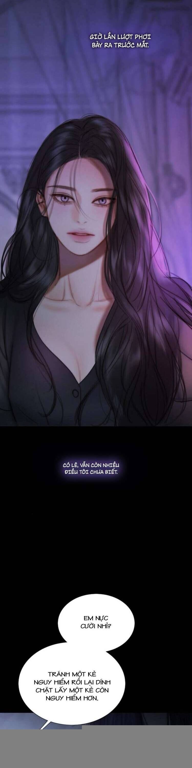 Serena Chapter 101 - 26