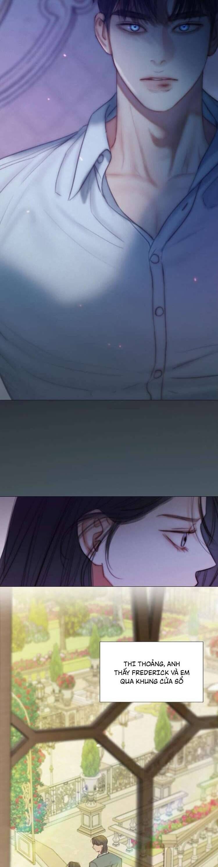 Serena Chapter 101 - 30