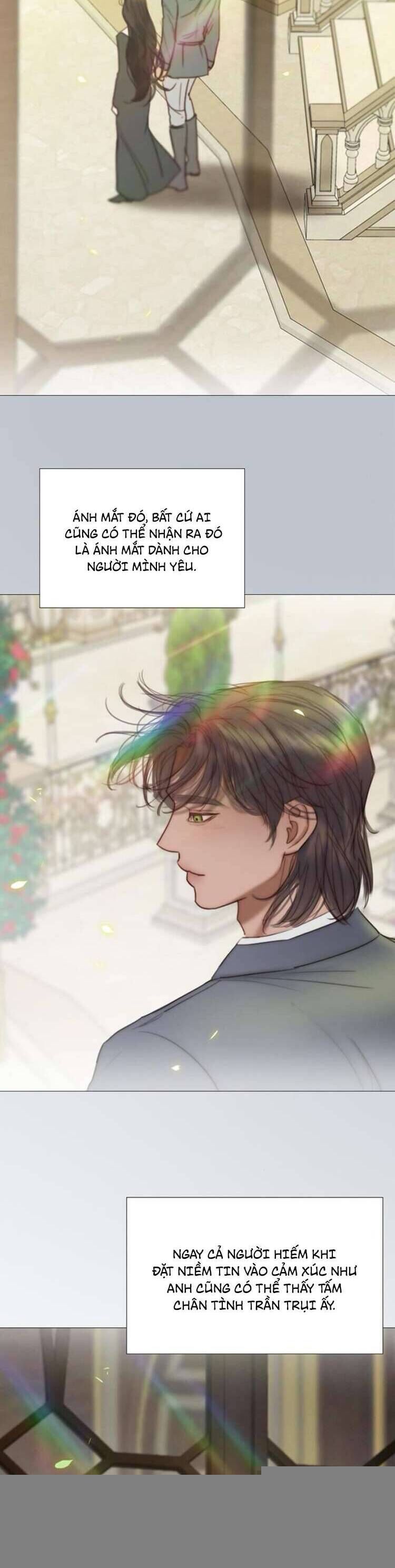 Serena Chapter 101 - 31