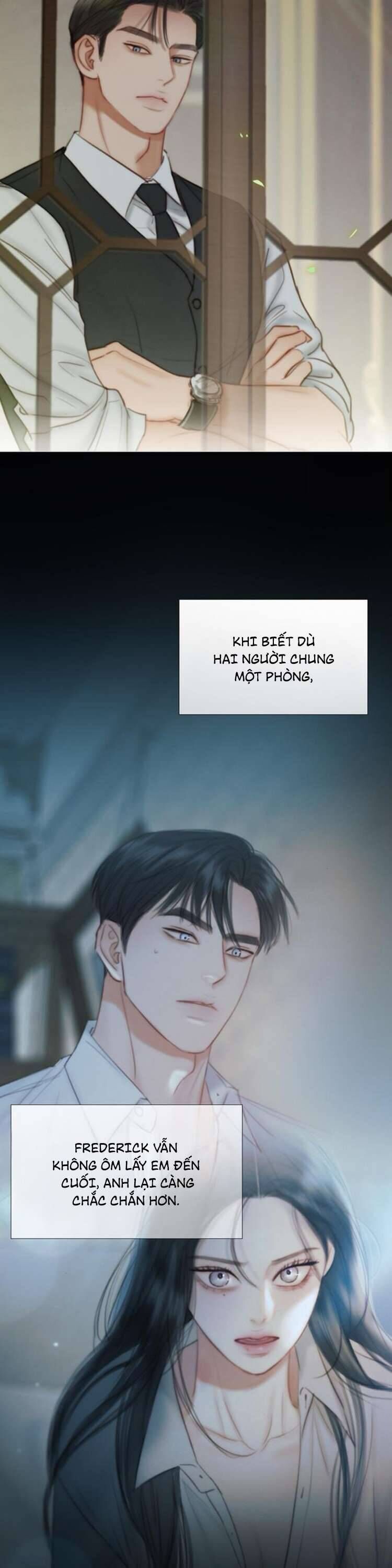 Serena Chapter 101 - 32