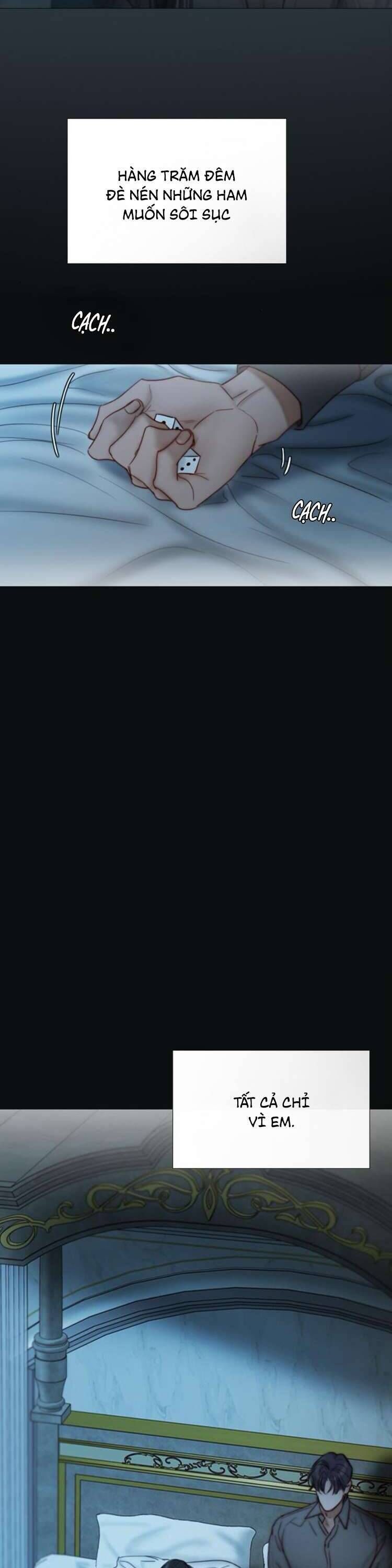 Serena Chapter 101 - 33