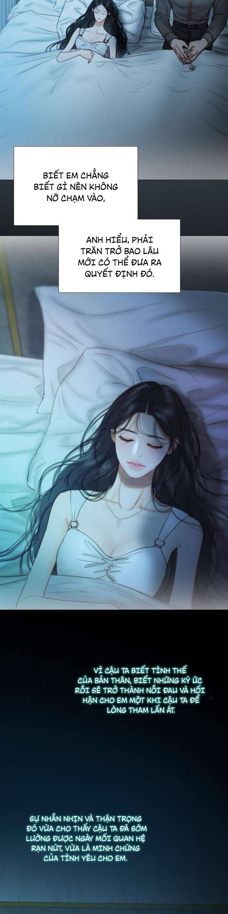 Serena Chapter 101 - 34