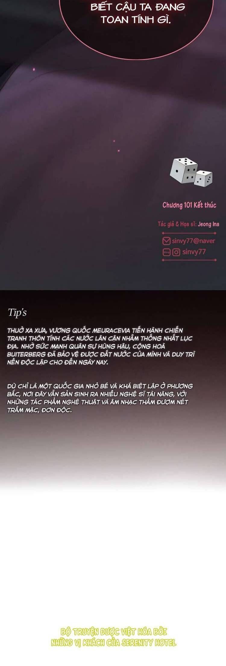 Serena Chapter 101 - 38