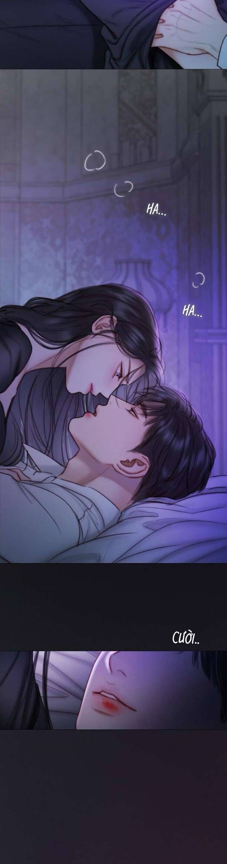 Serena Chapter 101 - 8