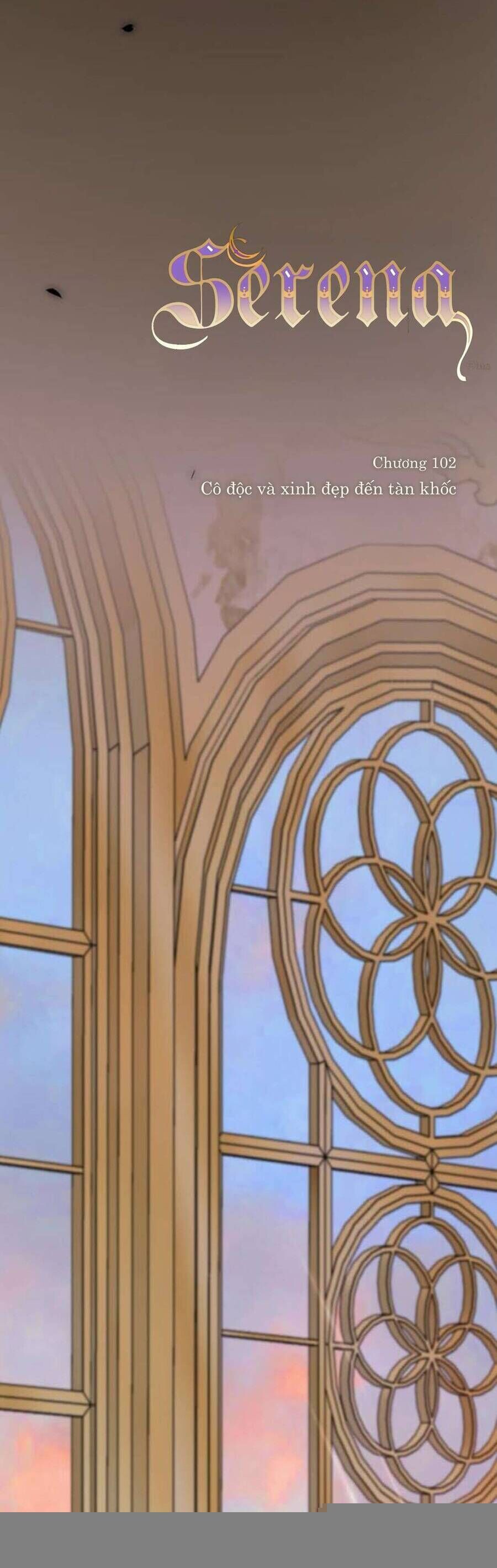 Serena Chapter 102 - 12