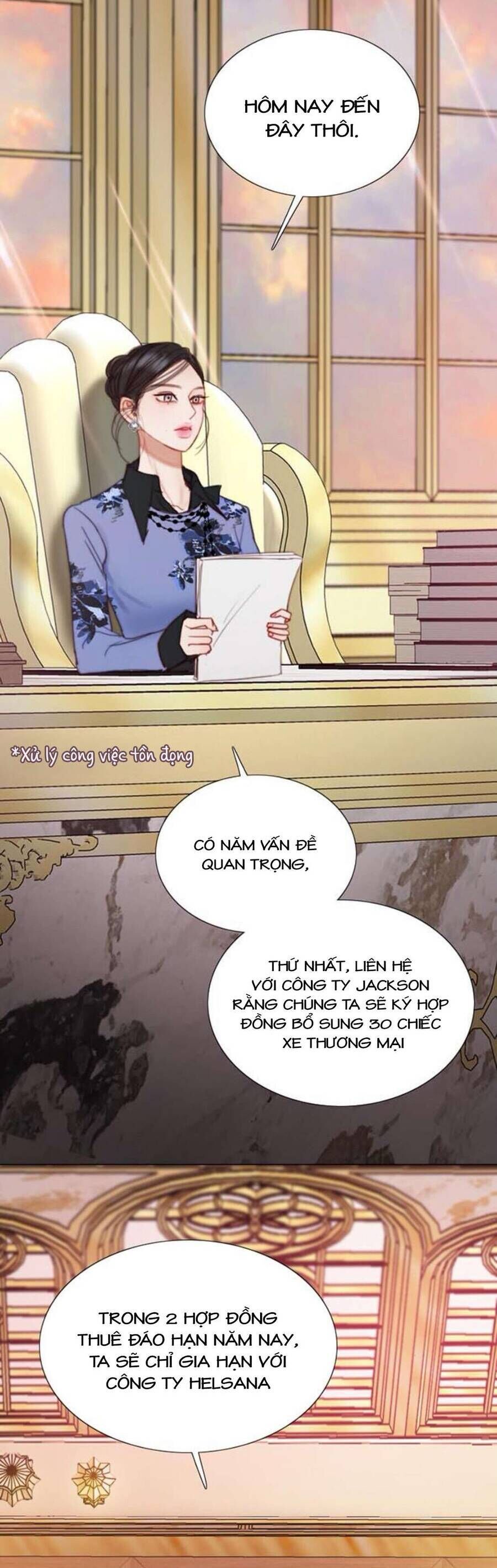 Serena Chapter 102 - 13