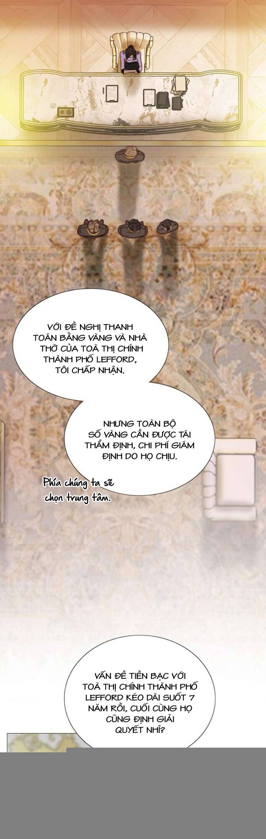 Serena Chapter 102 - 14