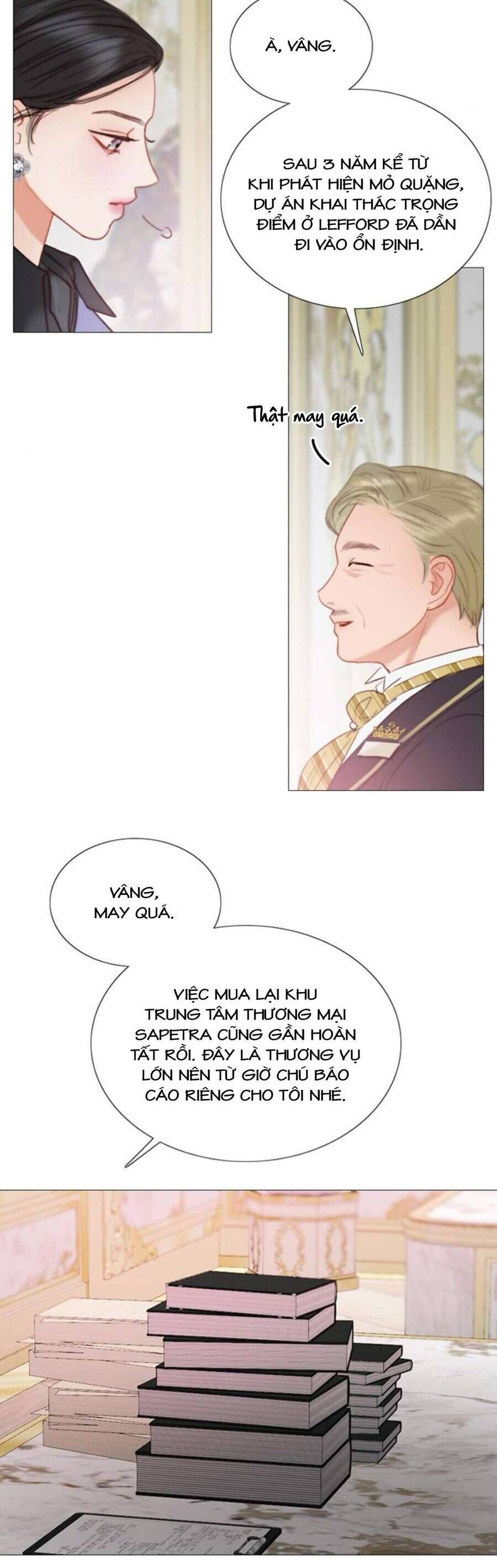 Serena Chapter 102 - 15