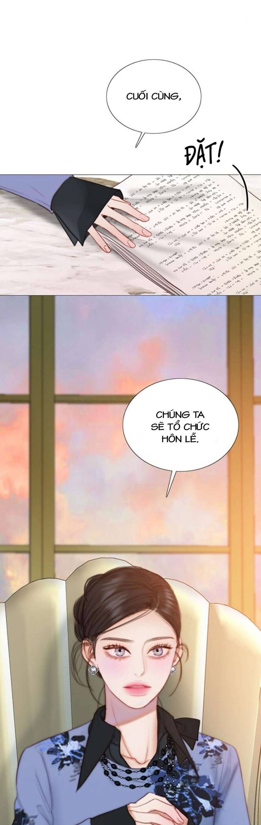 Serena Chapter 102 - 16