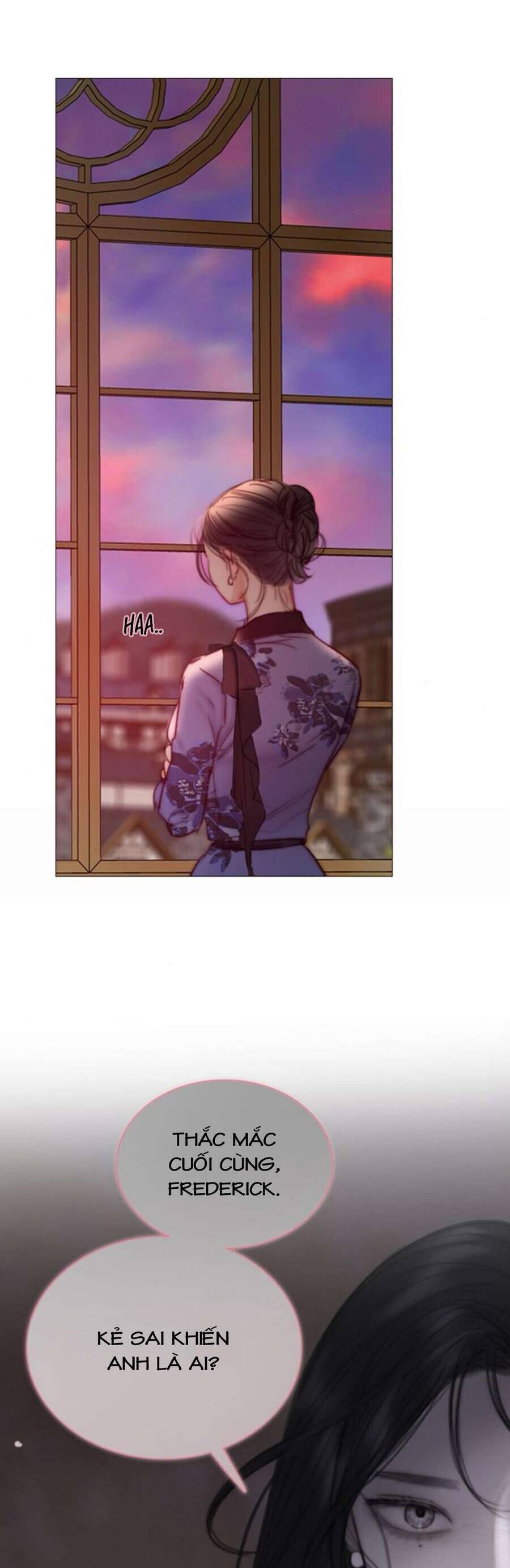 Serena Chapter 102 - 18