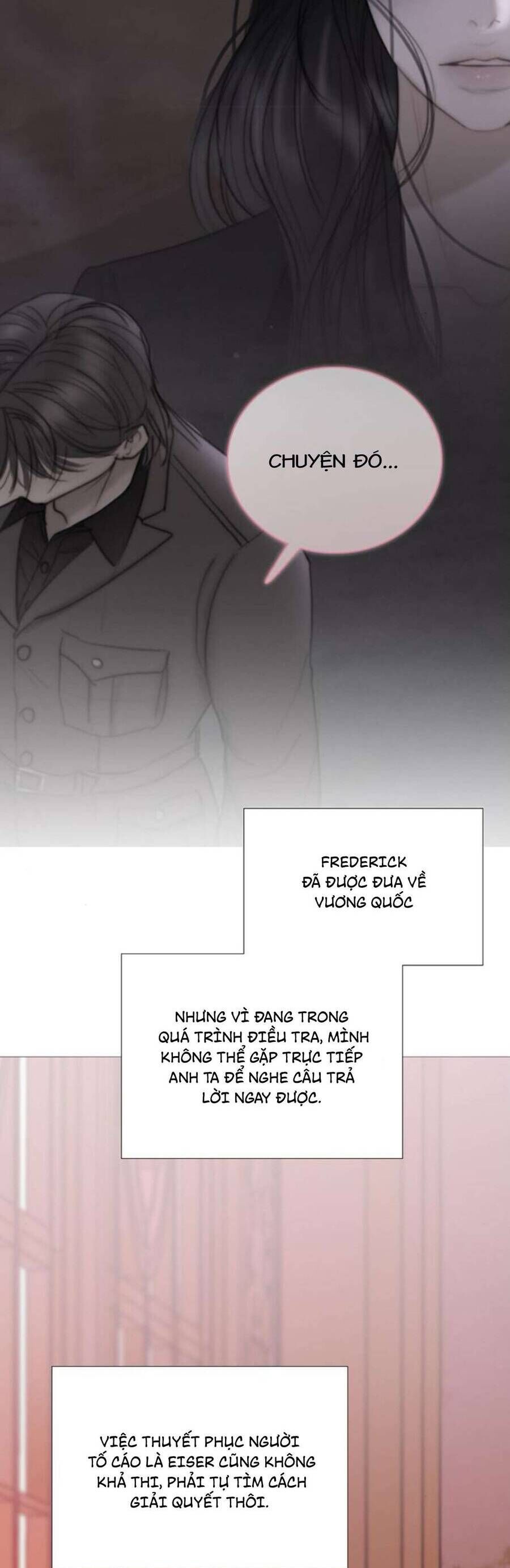 Serena Chapter 102 - 19