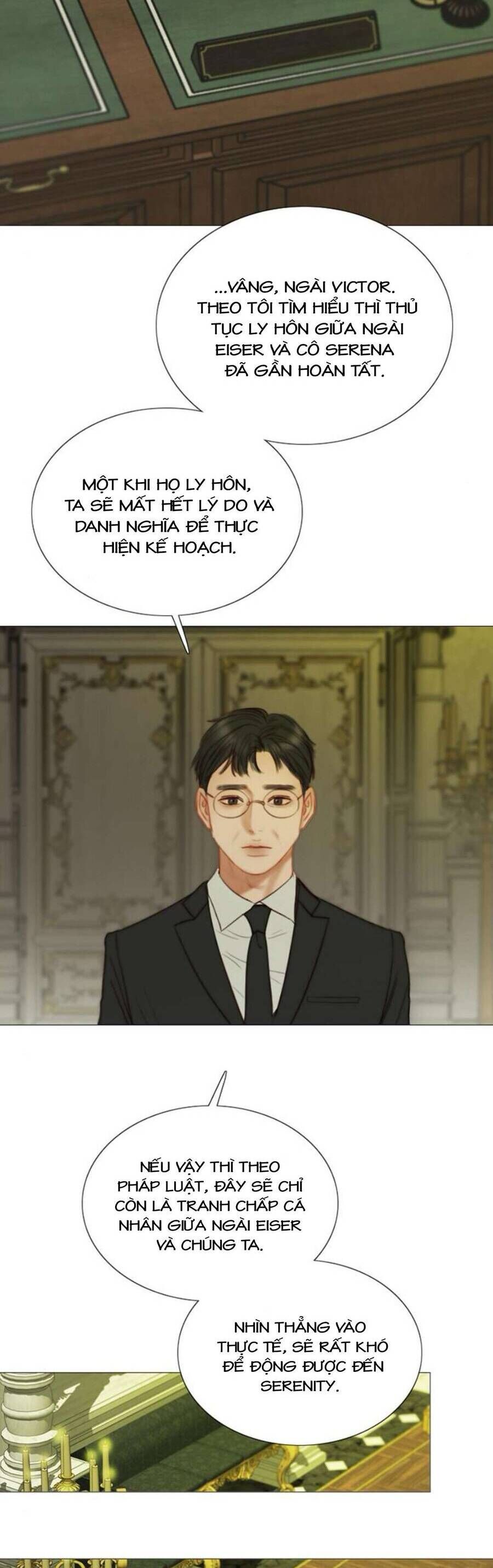 Serena Chapter 102 - 3