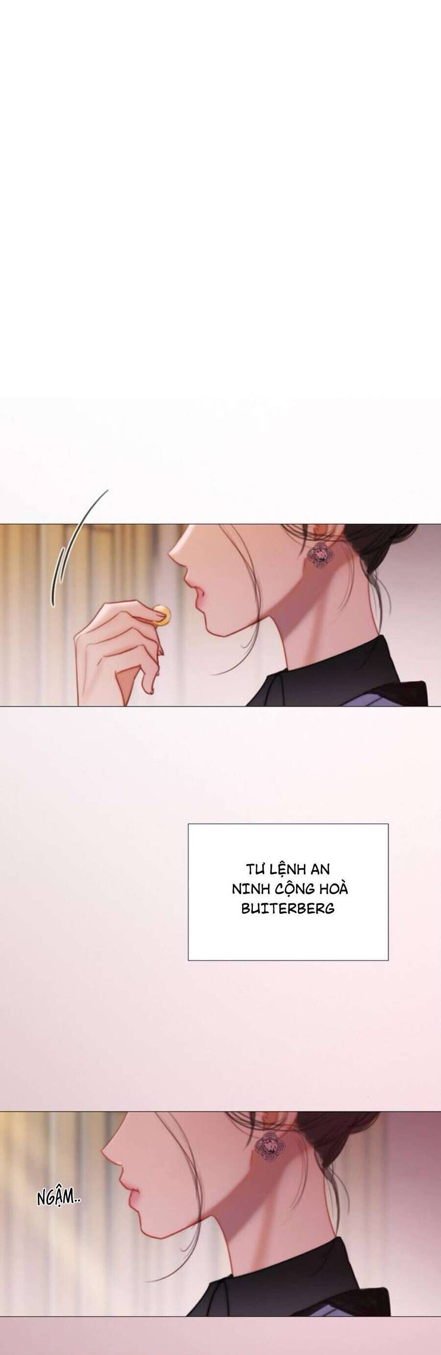 Serena Chapter 102 - 21