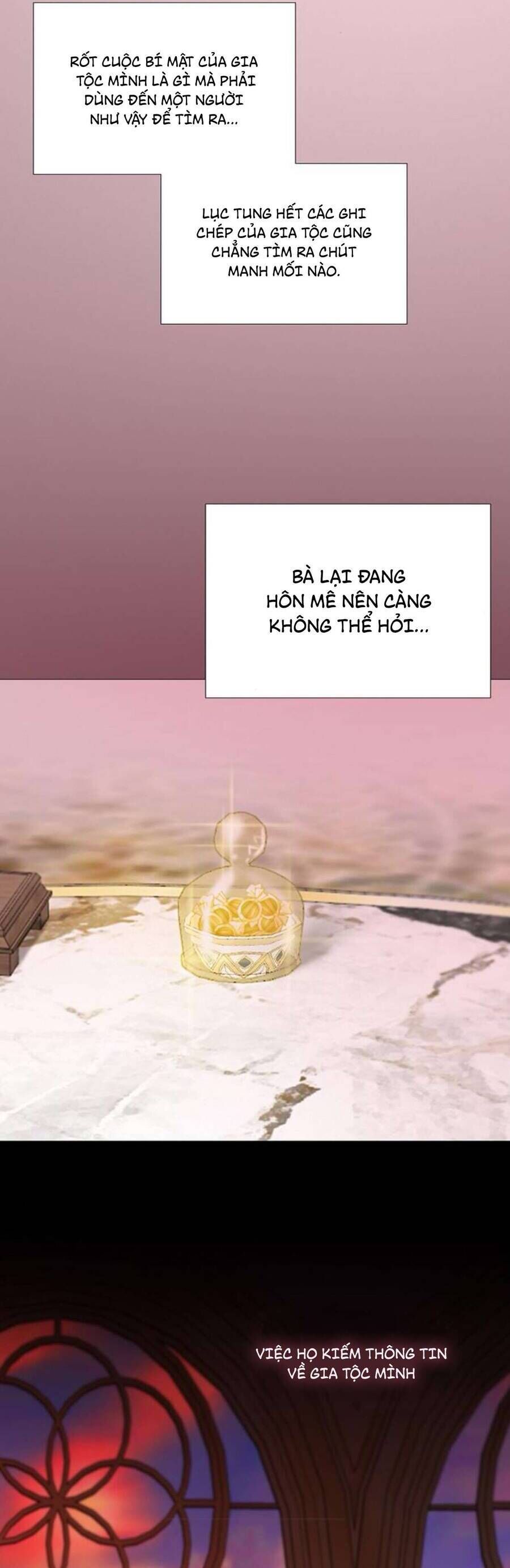 Serena Chapter 102 - 22