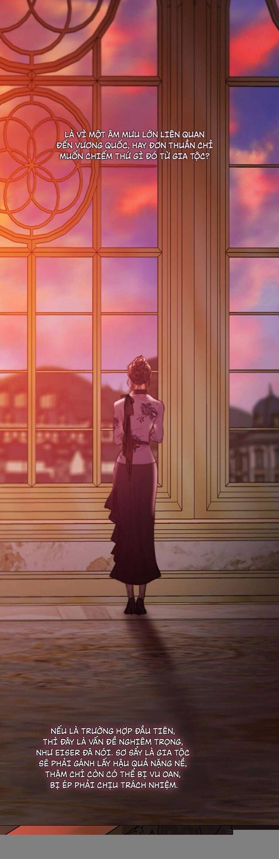 Serena Chapter 102 - 23