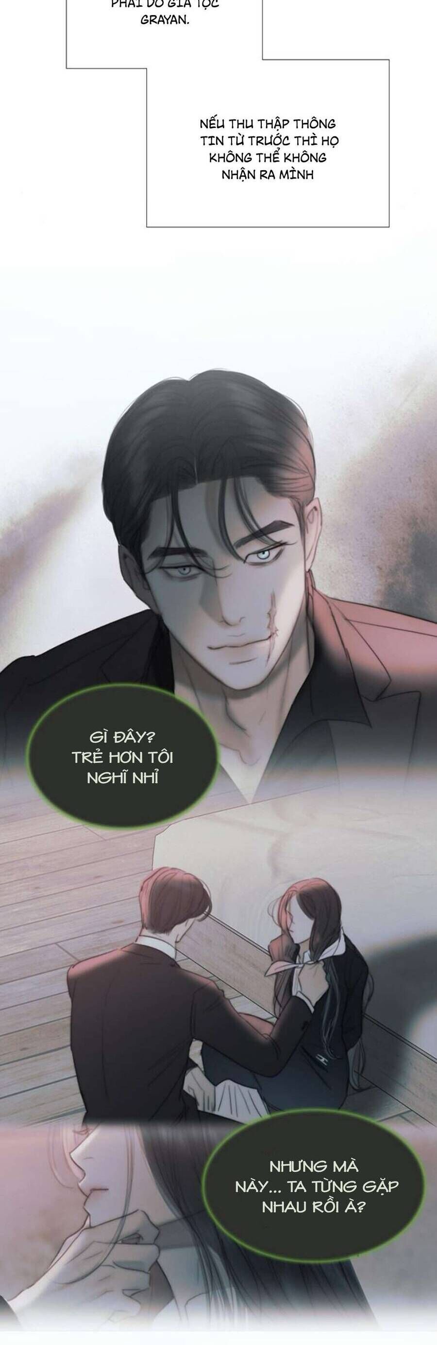 Serena Chapter 102 - 25