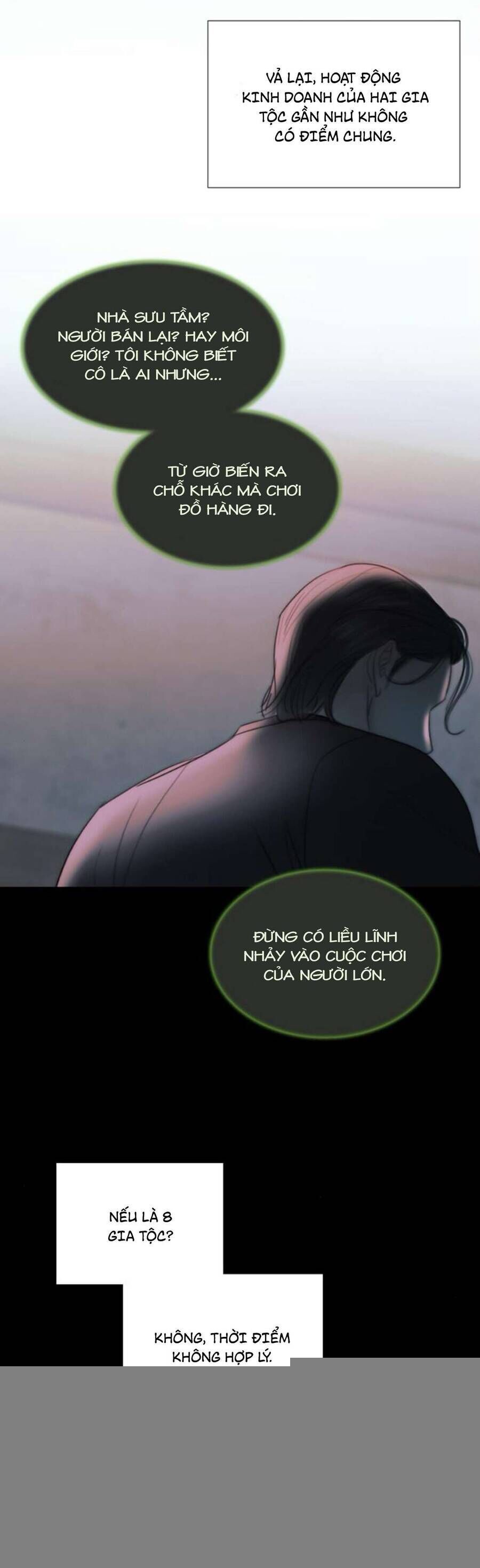 Serena Chapter 102 - 26