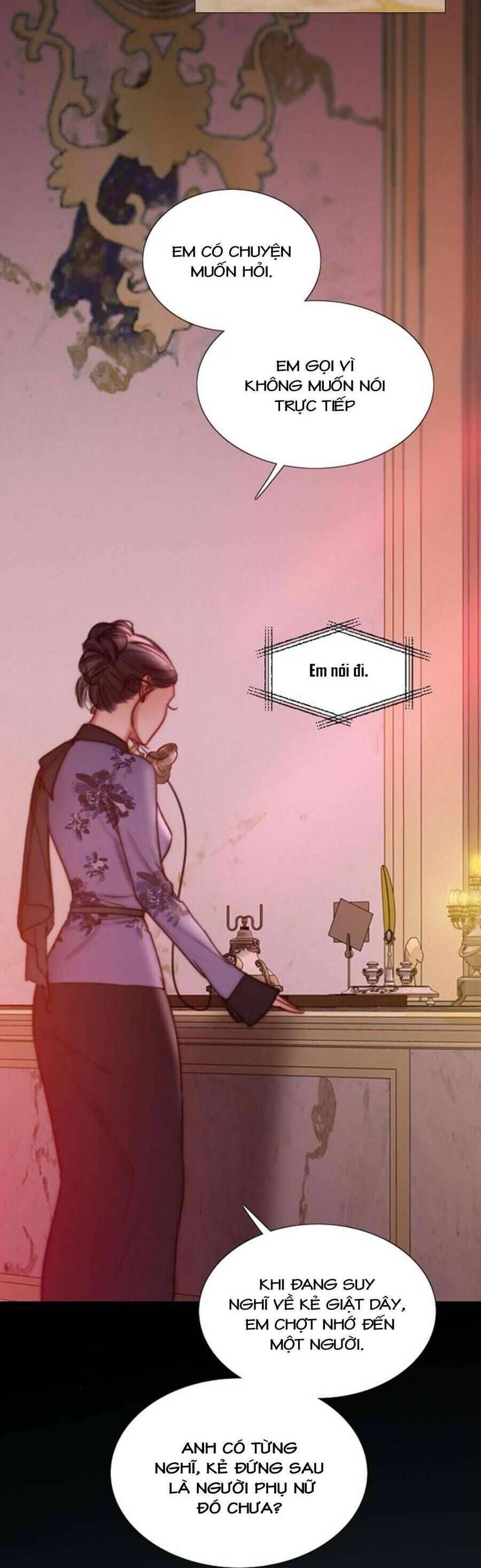 Serena Chapter 102 - 33