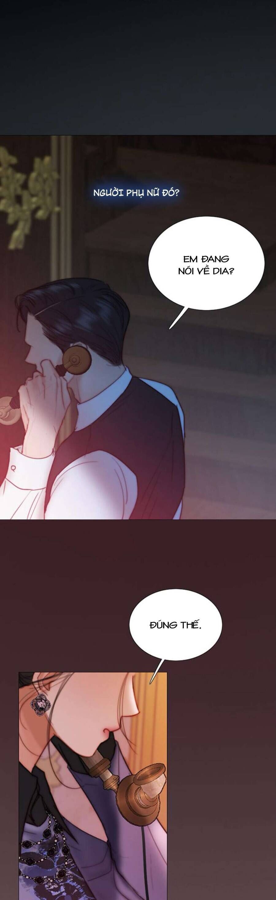 Serena Chapter 102 - 34