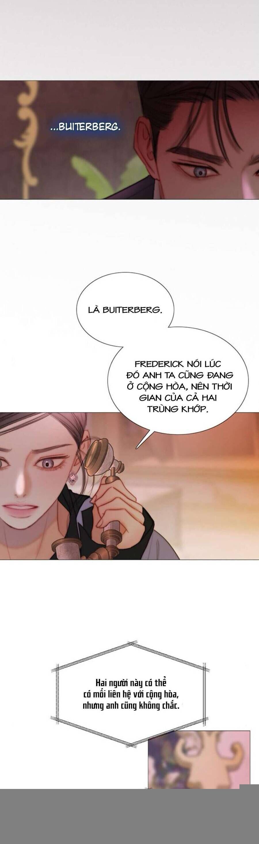 Serena Chapter 102 - 36