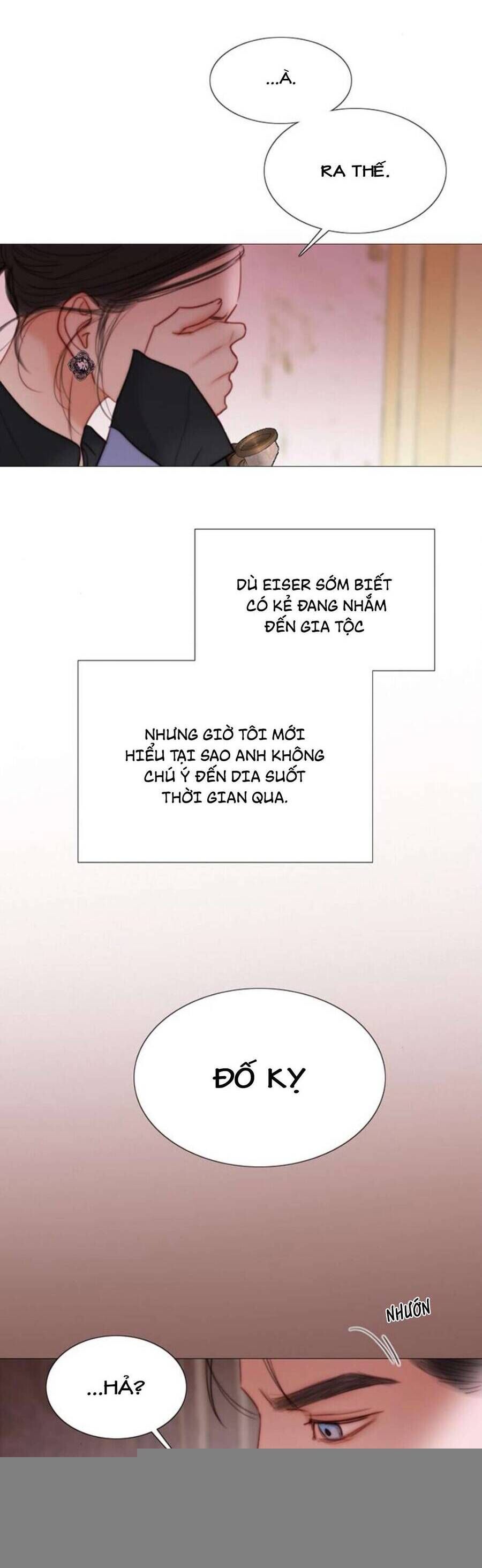 Serena Chapter 102 - 38