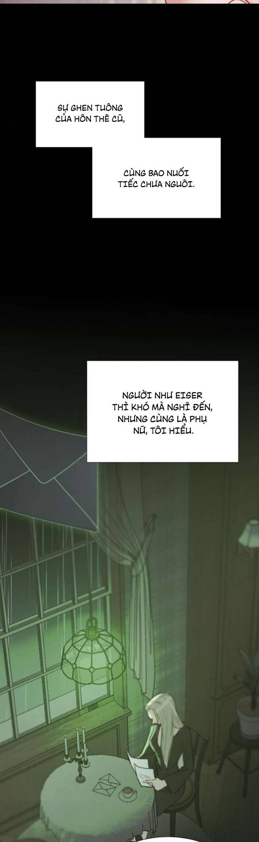 Serena Chapter 102 - 39