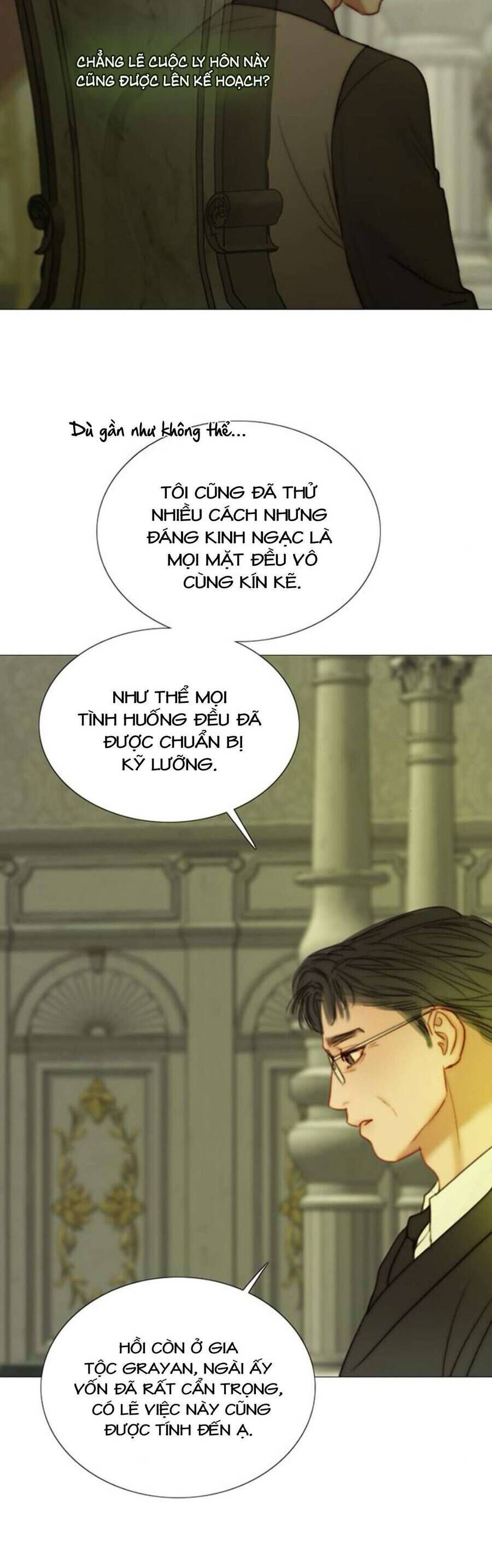 Serena Chapter 102 - 5