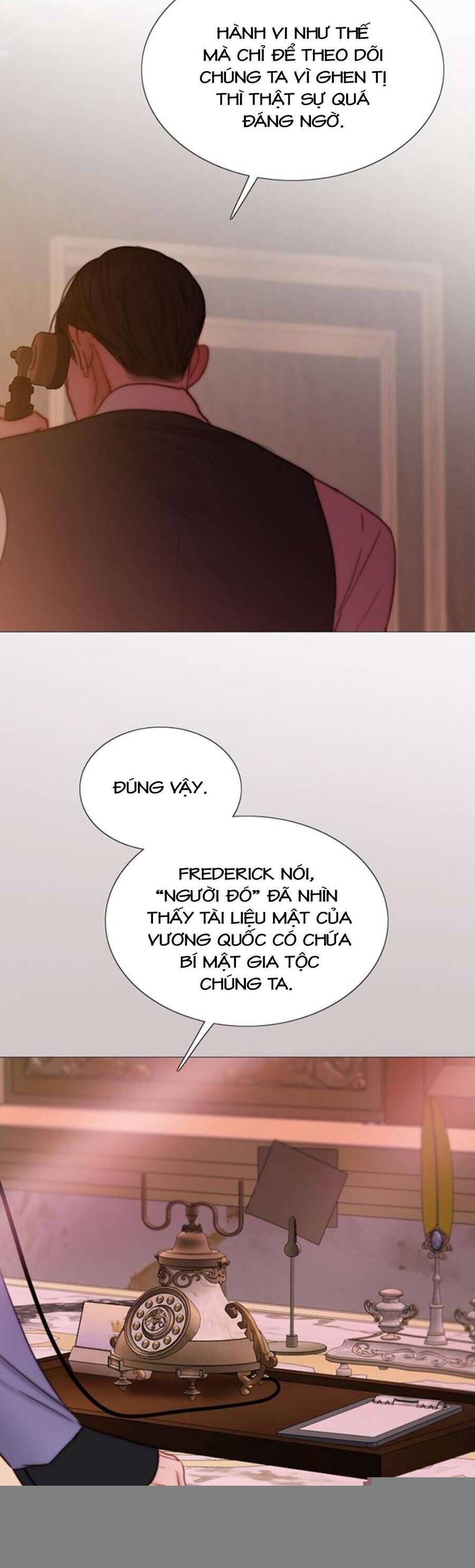 Serena Chapter 102 - 44