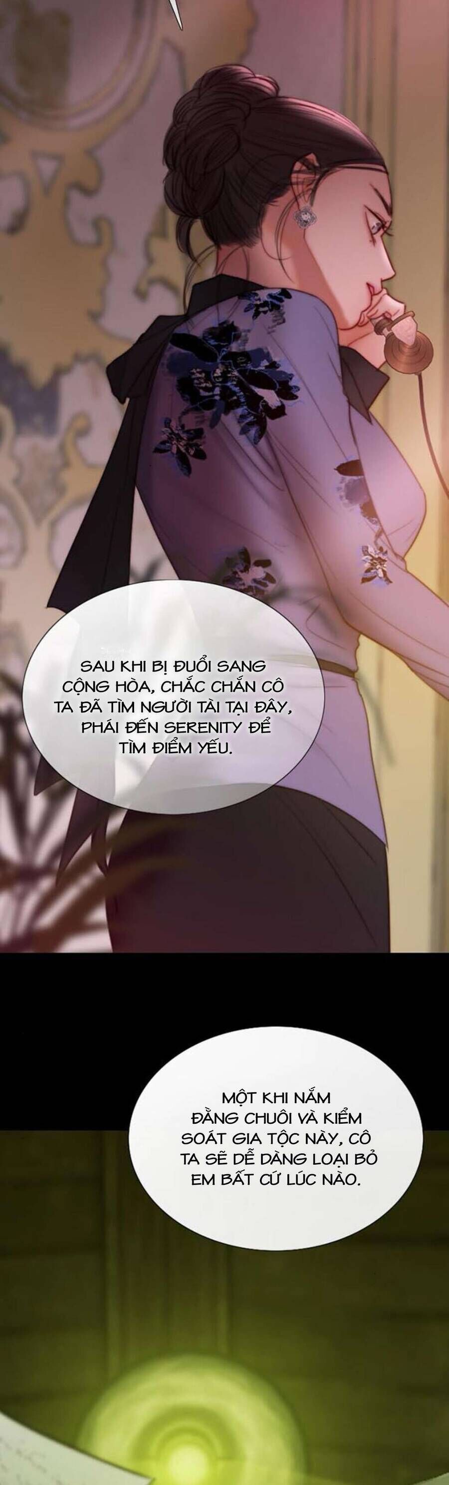 Serena Chapter 102 - 46