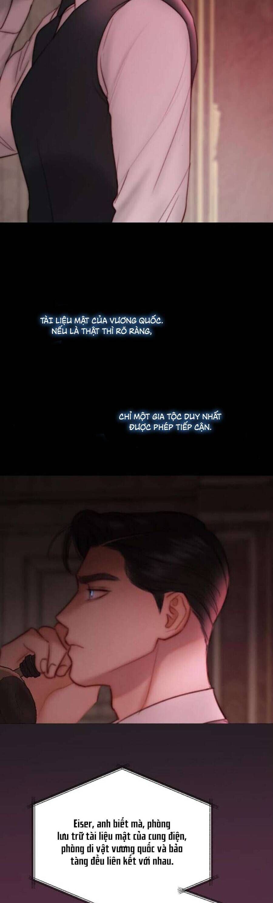 Serena Chapter 102 - 49