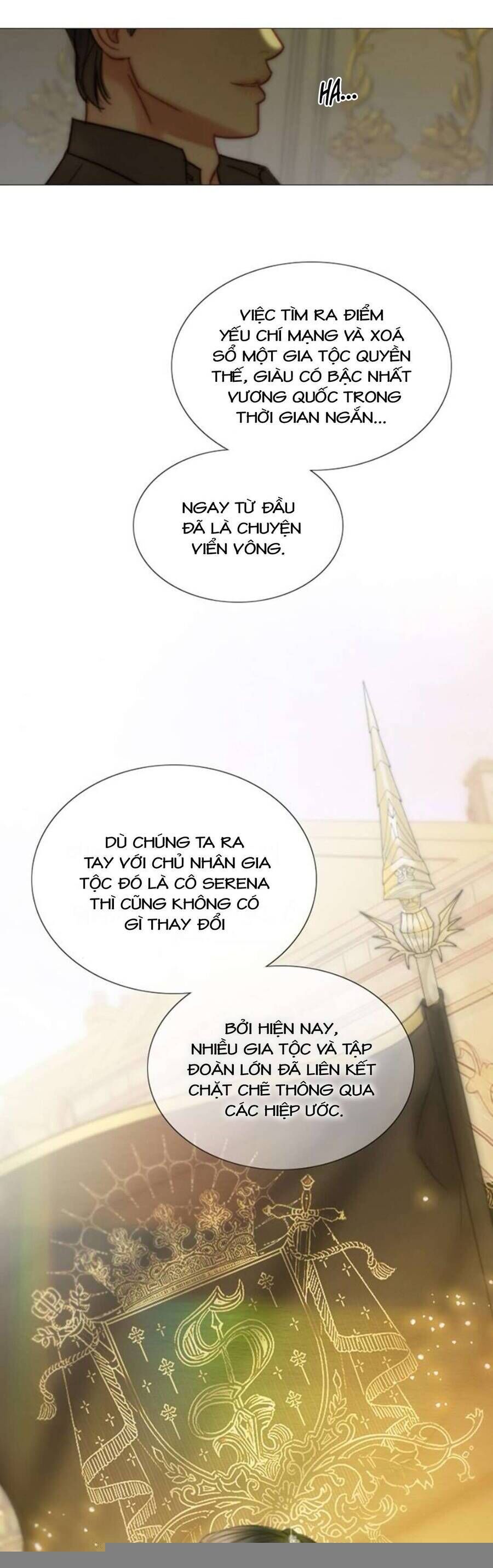 Serena Chapter 102 - 6