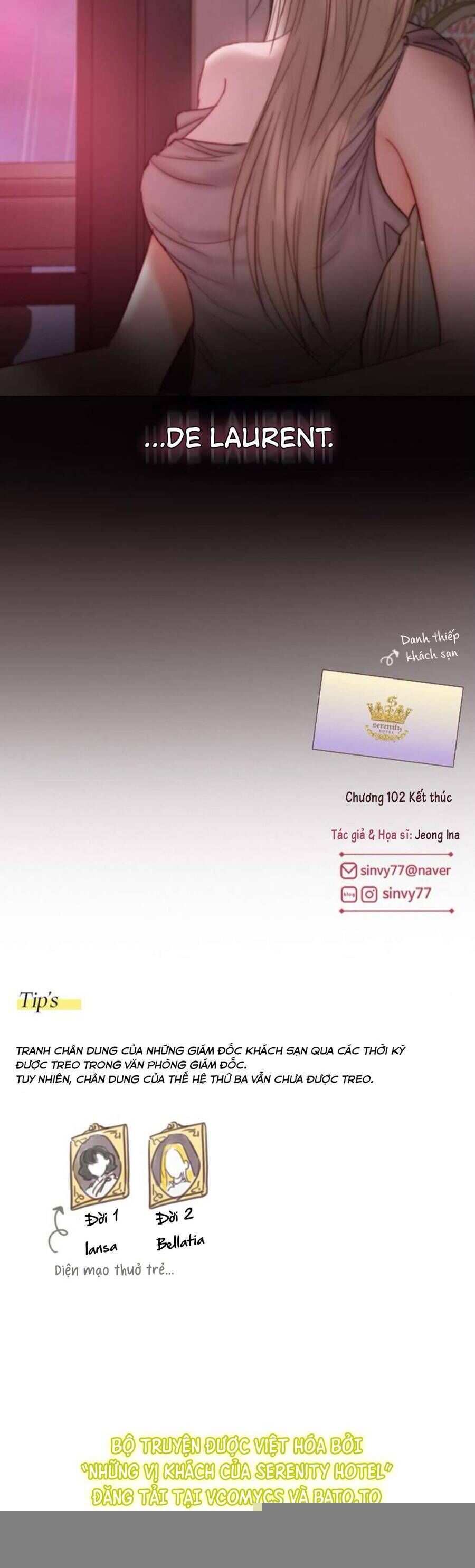 Serena Chapter 102 - 52