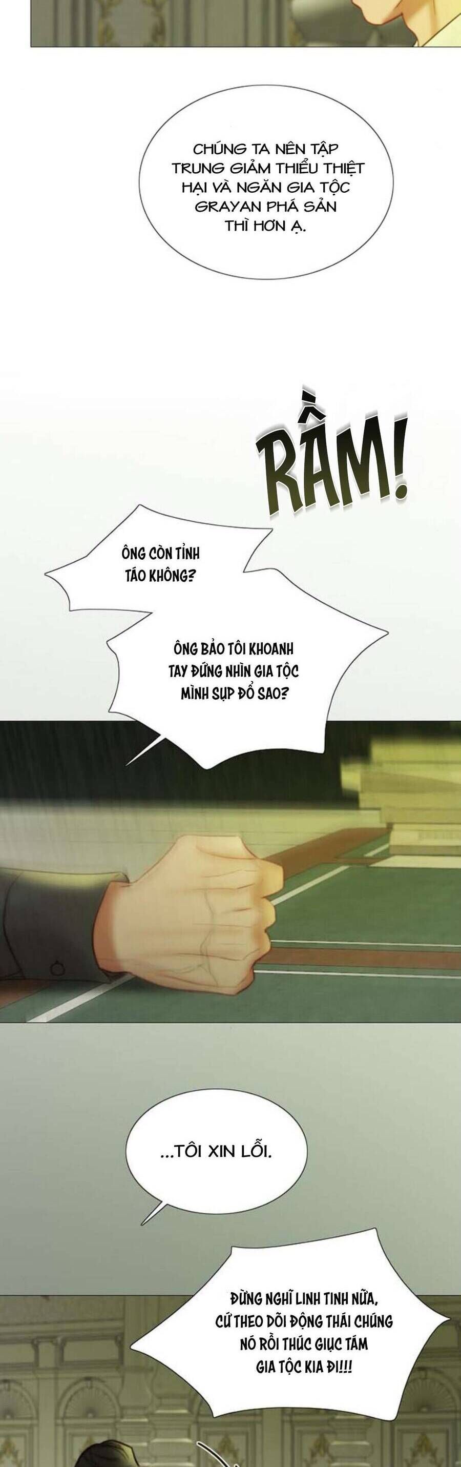 Serena Chapter 102 - 8