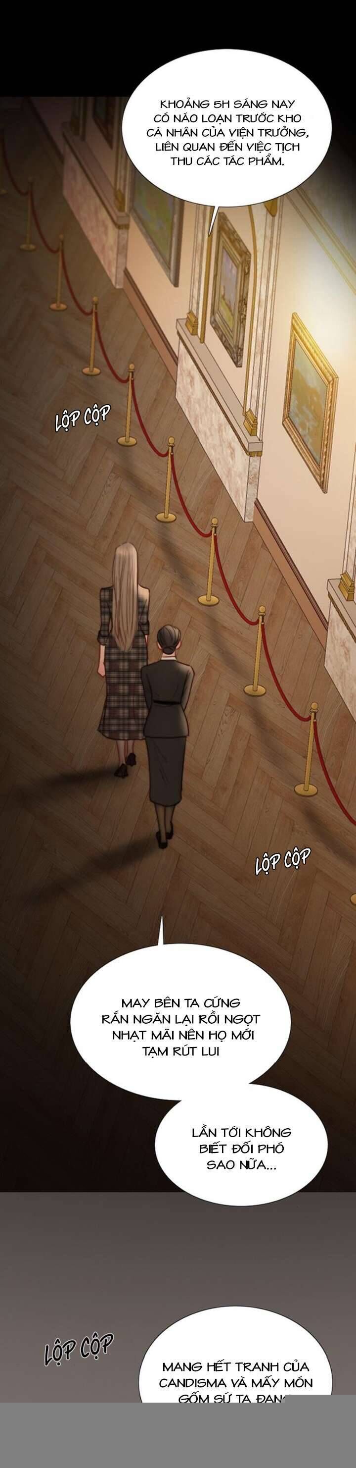 Serena Chapter 103 - 2