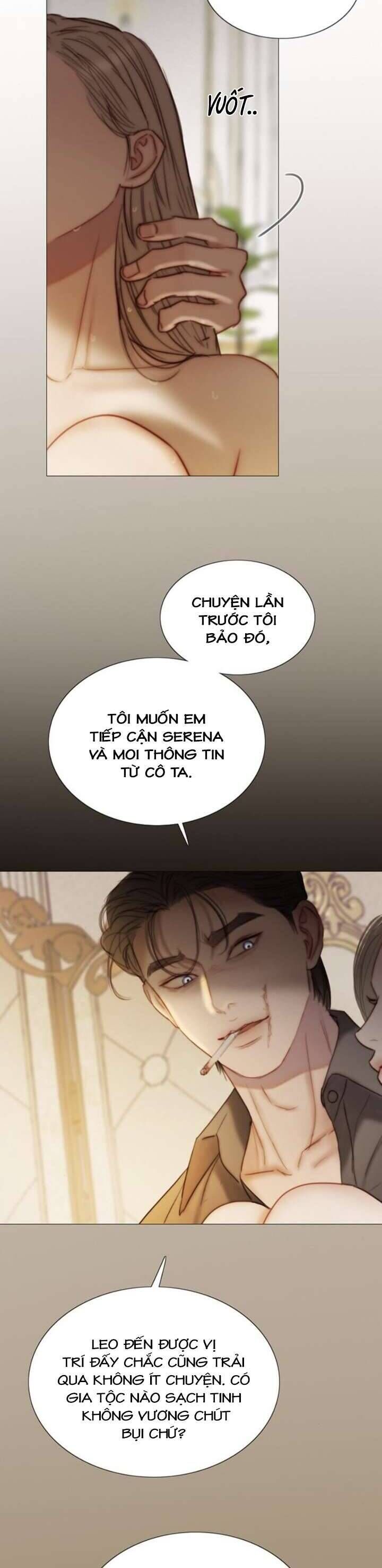 Serena Chapter 103 - 13