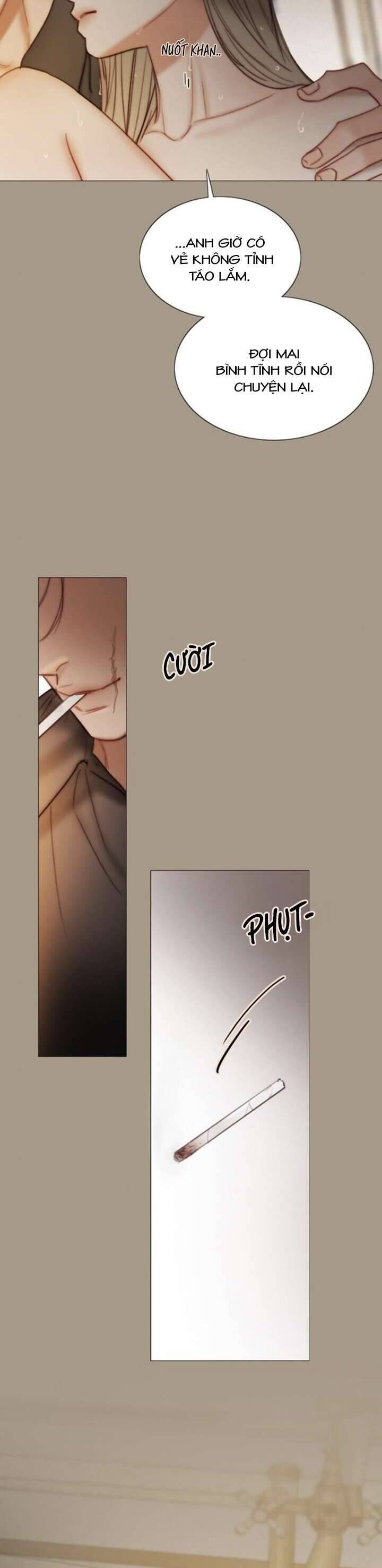 Serena Chapter 103 - 15