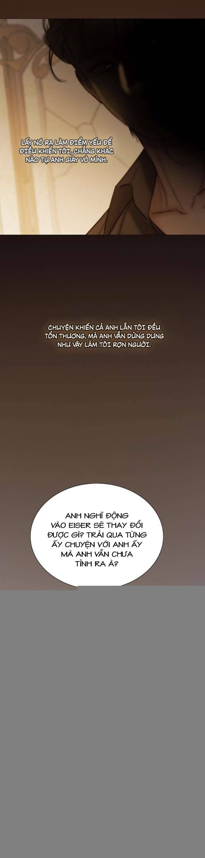 Serena Chapter 103 - 19