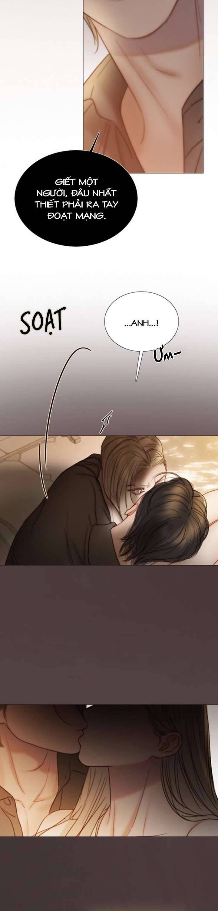 Serena Chapter 103 - 20